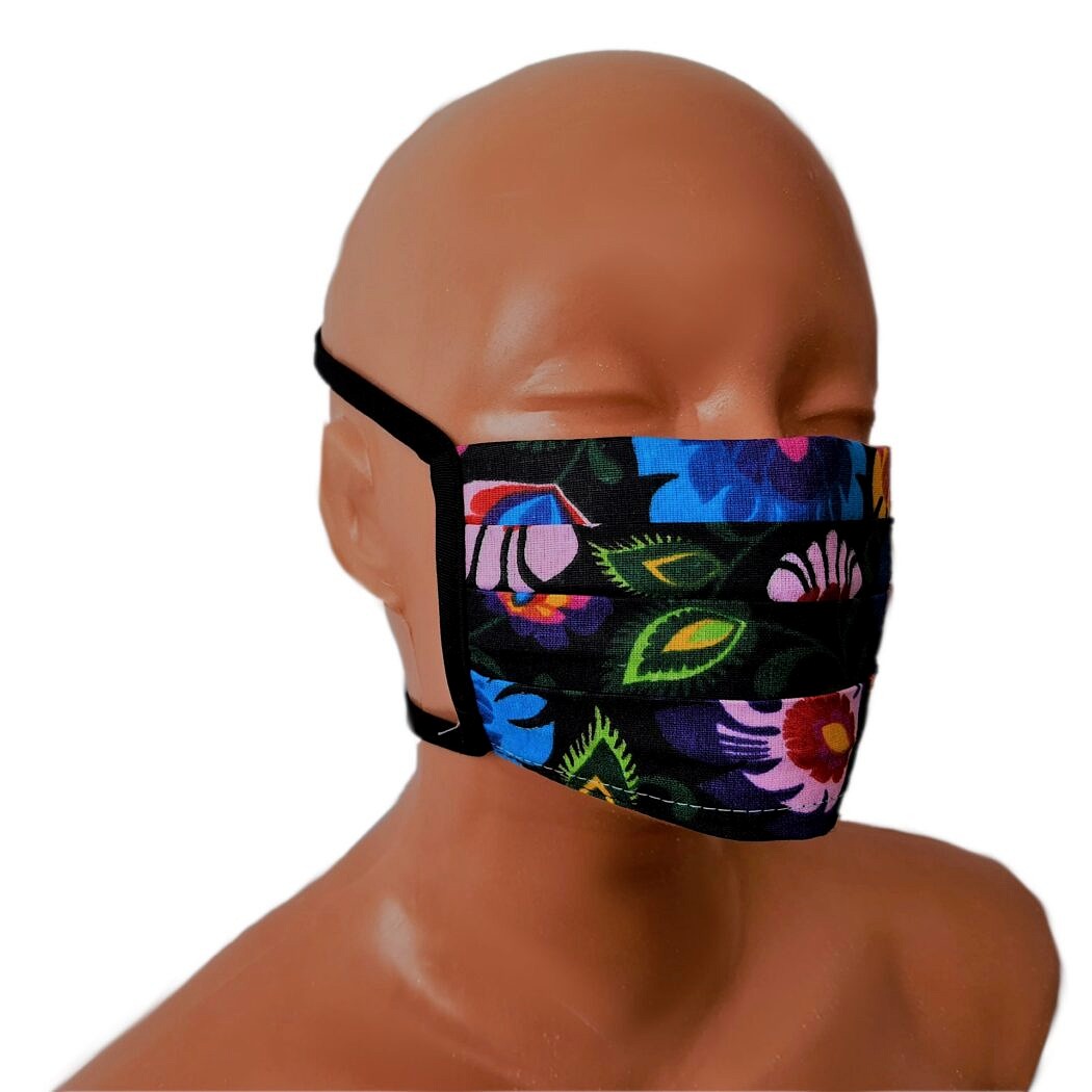 Maseczki ochronne chirurgiczne